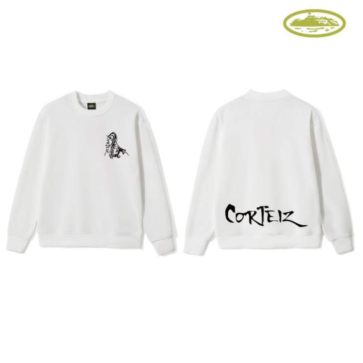 Corteiz Sweatshirt _SKUCorteizS-2XLastxC115731548